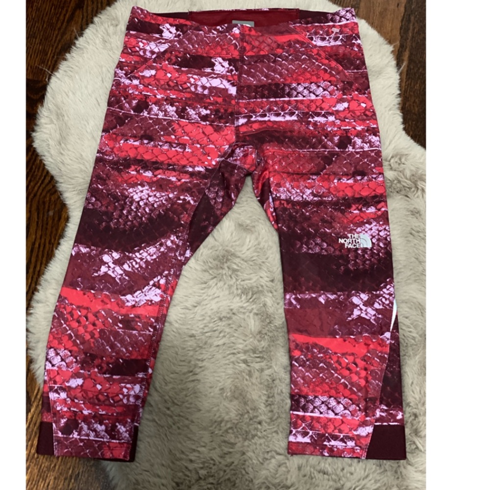 NorthFace Capri